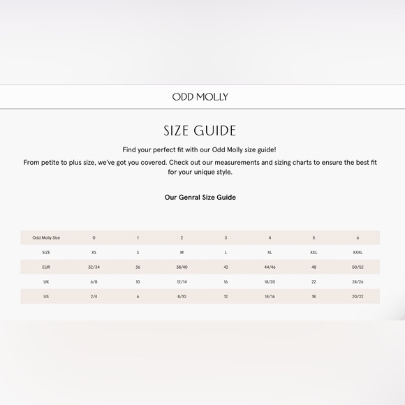 Odd Molly silk wrap top M - Picture 14 of 14